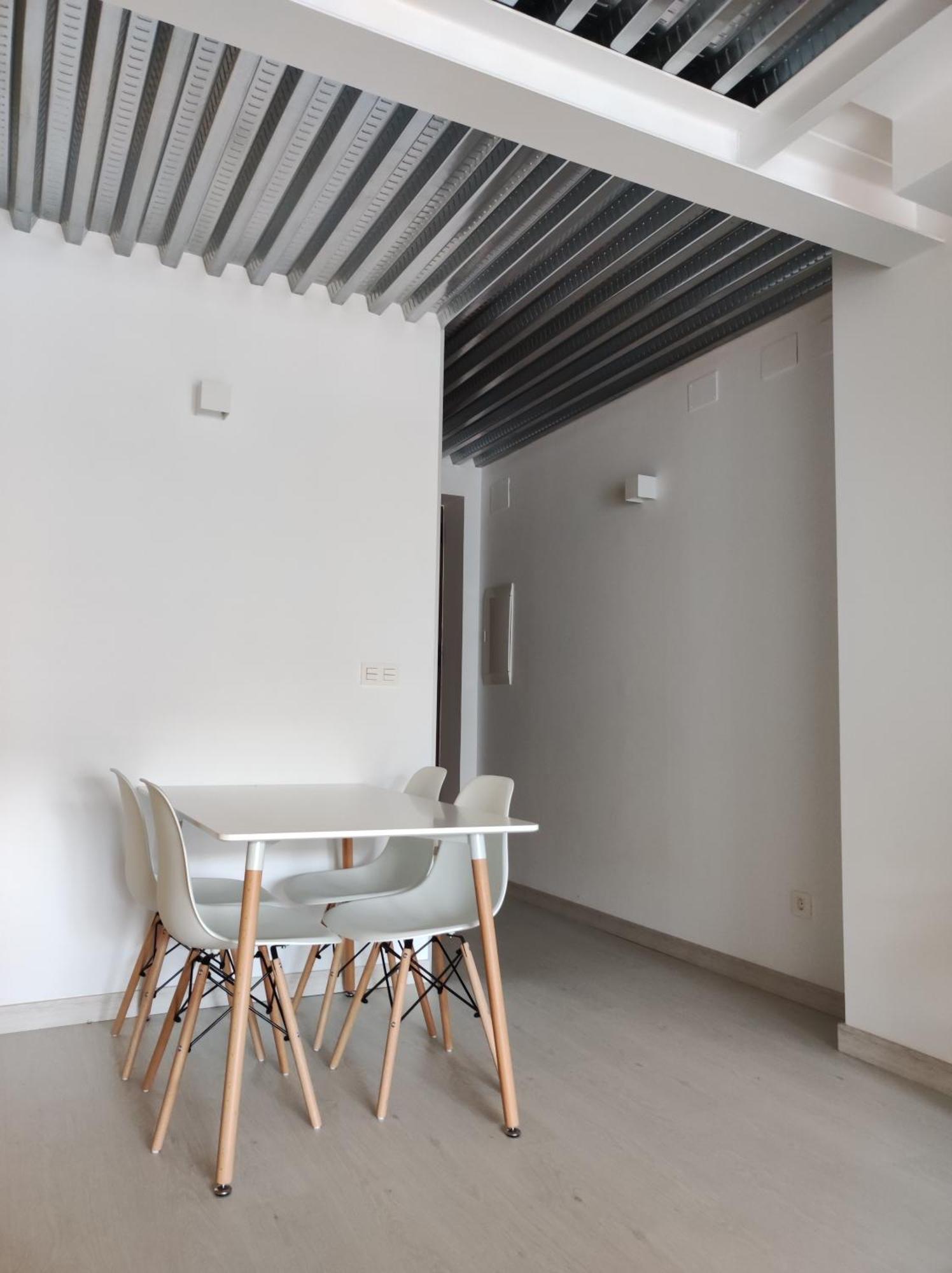 Vuelve Apartamentos Fuente de Cantos 외부 사진