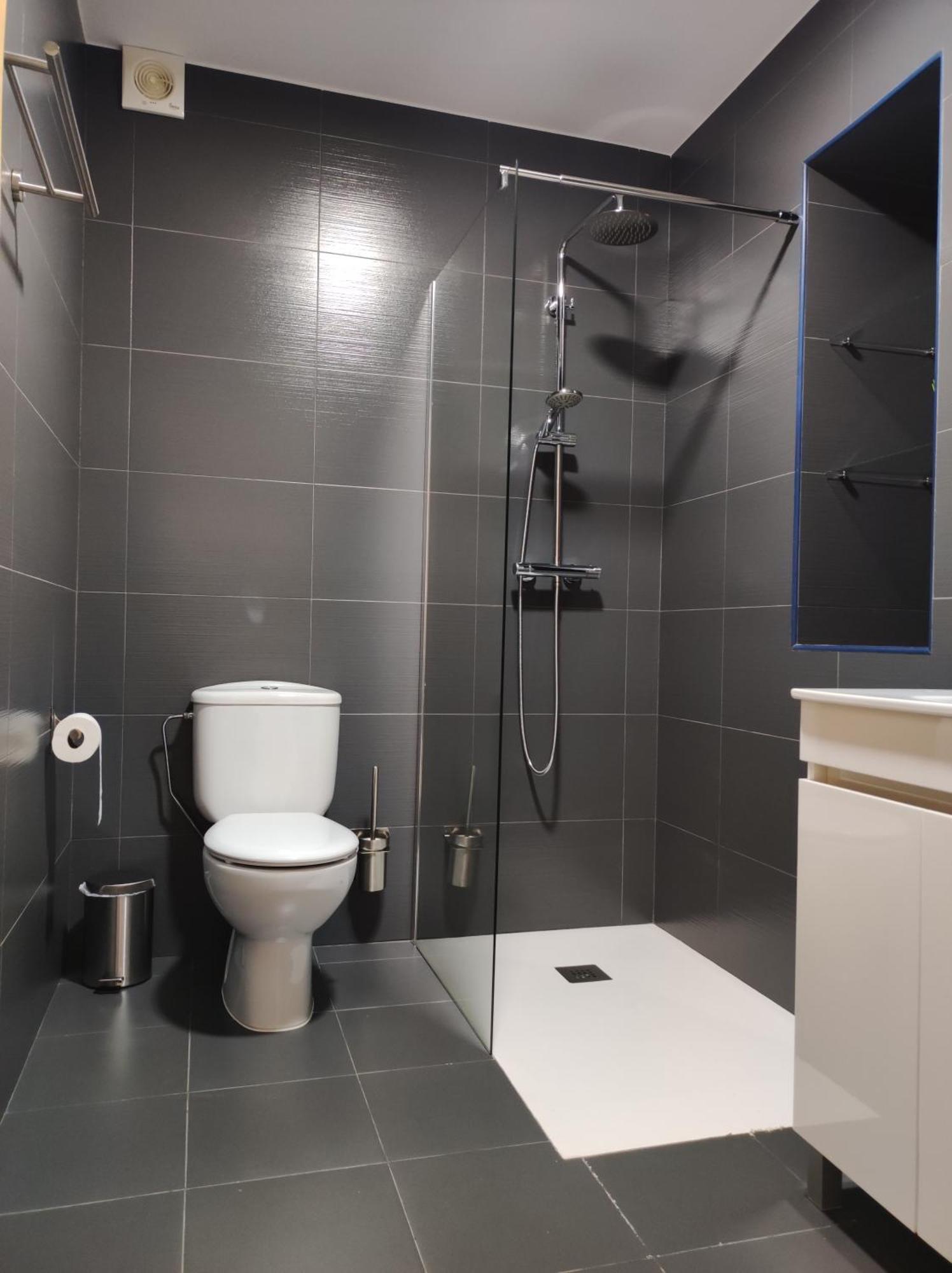 Vuelve Apartamentos Fuente de Cantos 외부 사진