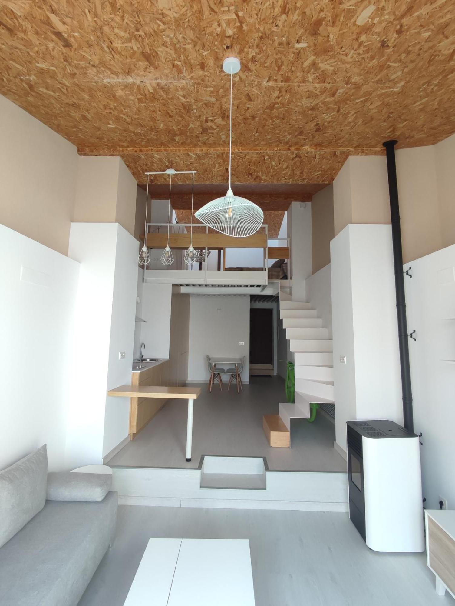 Vuelve Apartamentos Fuente de Cantos 외부 사진